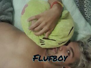 Flufboy