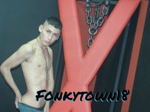 Fonkytown18