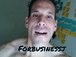 Forbusinessj