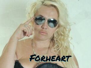 Forheart