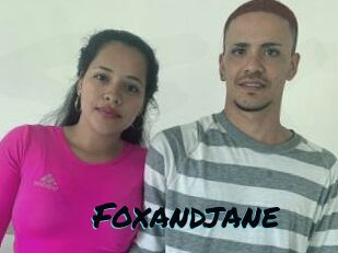 Foxandjane