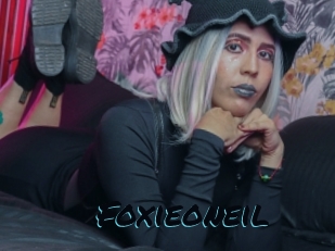 Foxieoneil