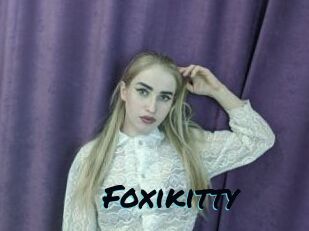 Foxikitty