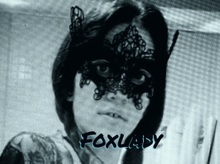 Foxlady