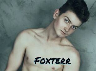 Foxterr