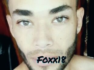 Foxx18