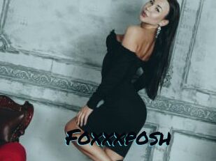 Foxxxposh