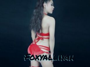 Foxyalliyah