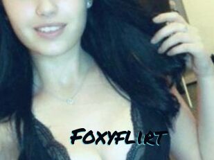 Foxyflirt