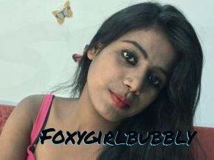 Foxygirlbubbly
