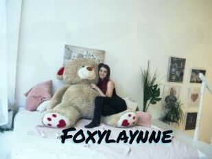 Foxylaynne