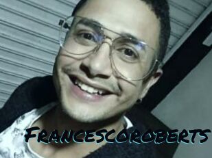 Francescoroberts