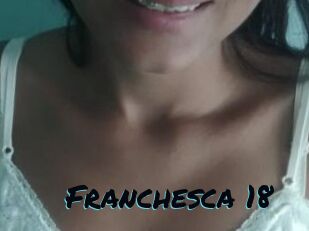 Franchesca_18