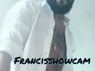 Francisshowcam