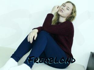 Freablond