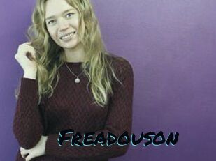 Freadouson