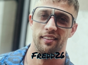 Fredd26