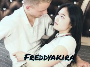 Freddyakira