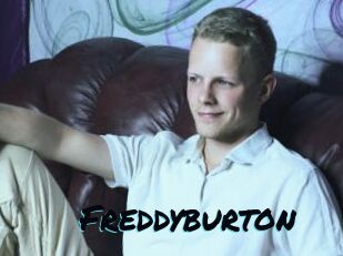 Freddyburton