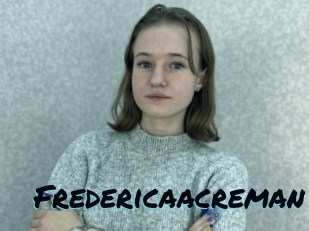 fredericaacreman Sexties