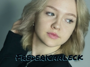 Fredericaaleck