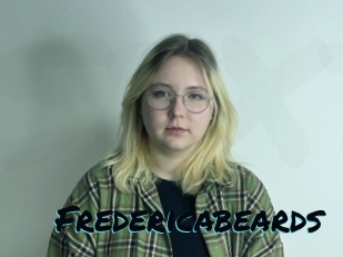 Fredericabeards