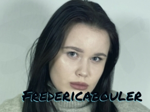 Fredericabouler