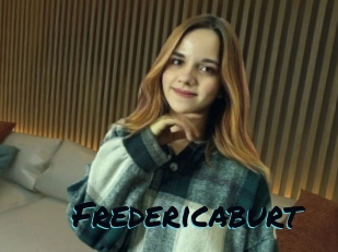 Fredericaburt