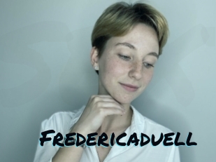 Fredericaduell