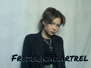 Fredericagartrel