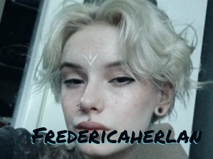 Fredericaherlan