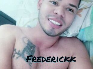 Frederickk