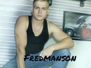 Fredmanson