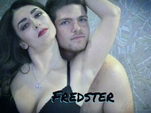 Fredster