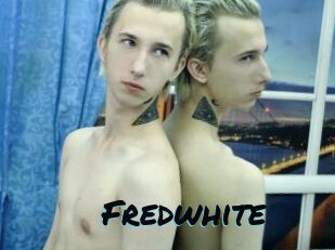 Fredwhite
