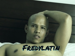 Fredylatin