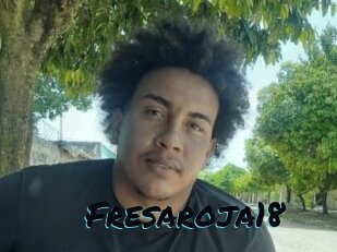 Fresaroja18