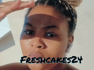 Freshcakes24