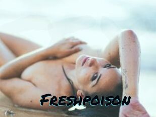 Freshpoison