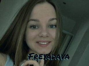 Freyadava