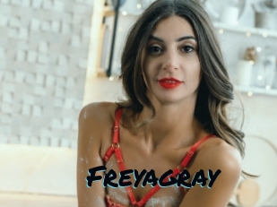 Freyagray