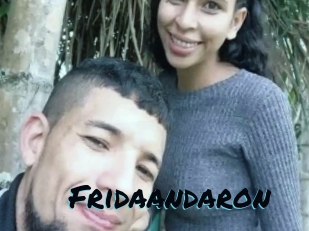 Fridaandaron