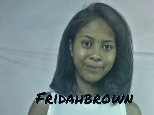 Fridahbrown