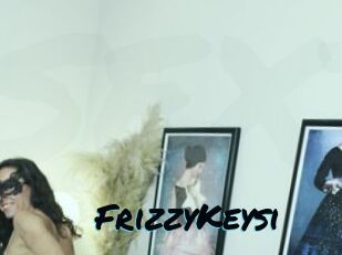 FrizzyKeysi