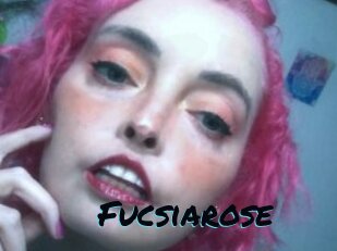 Fucsiarose