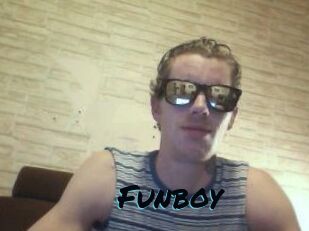 Funboy