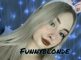 Funnyblonde