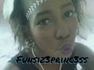 Funsiz3princ3ss