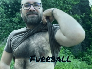 Furrball