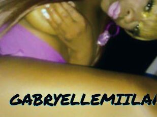 GABRYELLEMIILAN